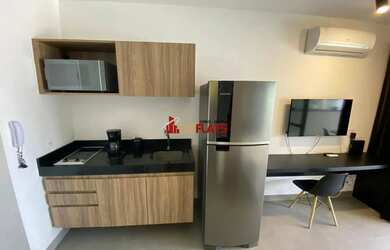 Imagem 4: Flat com ótimo preço no bairro Brooklin. Confira!