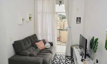 Imagem: Apartamento de 1 quarto