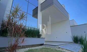 Imagem 3: Casa á venda com execelente padrão de acabamento localizada no Loteamento Galapagos, Bairr