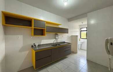 Imagem: Apartamento para locação no Condomínio