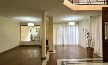 Imagem 4: Sobrado à venda em Vila Guiomar, Santo André 320 m² de área interna, 3 vagas