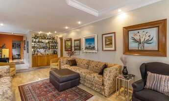 Imagem 6: Venda Apartamento 3 Dormitórios - 210 m² Cerqueira César