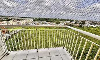 Imagem 4: Cobertura Duplex no Condomínio Ville Solare Parque Verde