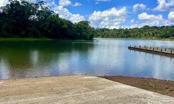 Imagem 7: Vendo Lotes no Corumbá 4, condomínio com acesso asfaltado, Real Ville Gold