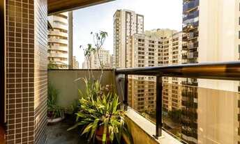 Imagem 3: Apartamento em Rua Tuim - Vila Uberabinha - São Paulo/SP