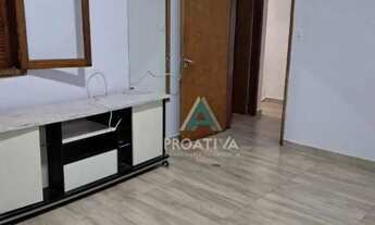 Imagem: Sobrado com 3 dormitórios para alugar