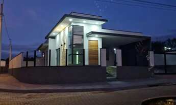 Imagem 4: CASA DE ALTO PADRÃO À VENDA - PROJETO MODERNO E TERRENO DE ESQUINA