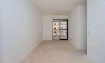 Imagem 3: Apartamento para venda em Chora Menino com 3 quartos, sendo 1 suíte , 83m²