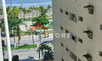 Imagem 5: Apartamento em Avenida Bartolomeu de Gusmão - Aparecida - Santos/SP