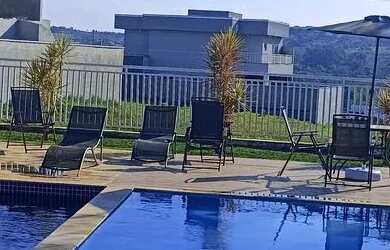 Imagem 5: Terreno Condomínio Àghata - Vale dos Cristais (Aceito trocas