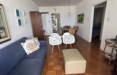 Imagem 3: Imóvel para venda possui 130 metros quadrados com 3 quartos em Pompéia - Santos - SP