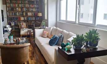 Imagem 2: Lindo apartamento 4Q no Farol da Barra , pronto para morar !