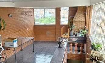 Imagem 6: Casa com 3 quartos à venda, 147 m² por R$ 650.000 - Engenheiro Goulart - São Paulo/SP