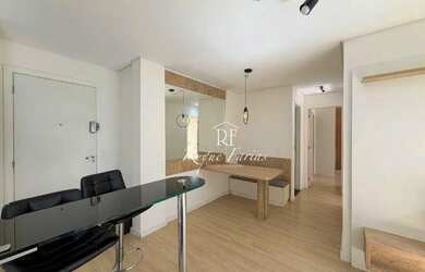 Imagem 5: Apartamento com 2 dormitórios à venda, 56 m² por R$ 549.000,00 - Continental - Osasco/SP