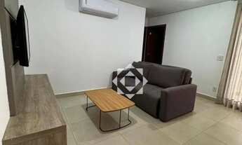 Imagem: APARTAMENTO MOBILIADO 2 QUARTOS - 204 SUL