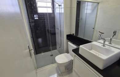 Imagem 4: Apartamento semimobiliado para locação no Sítio Cercado