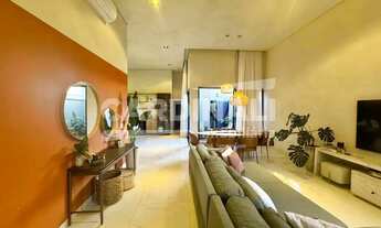 Imagem 5: Linda casa em condomínio com 03 suítes e acabamento de primeira qualidade