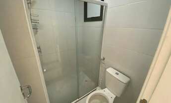 Imagem 6: Vendo apartamento, 47m², 1/4, varanda, 1 vaga. Paralela