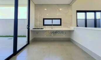 Imagem 5: Casa com 3 dormitórios, 193 m² - venda por R$ 1.800.000 ou aluguel por R$ 9.160/mês - Vill