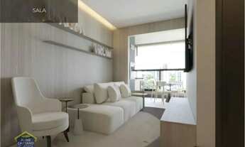 Imagem 6: Lançamento na Guilhermina - 2 dorms com lazer completo!