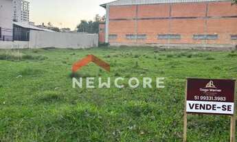 Imagem 3: Lote em Rua Hamburguesa - Centro - Parobé/RS