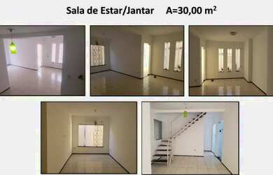 Imagem 4: Casa no Cohatrac V, 5 quartos, 2 pavimento