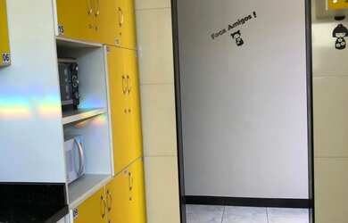 Imagem 3: Kitnet próximo ao bretas da avenida t2