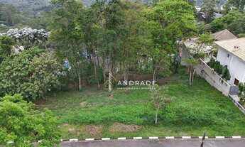 Imagem: Terreno à venda, 700 m² por R$ 580.000,00