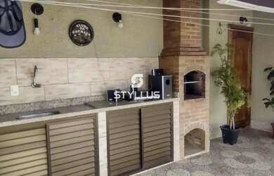 Imagem 4: Méier Apartamento cobertura com 2 dormitórios