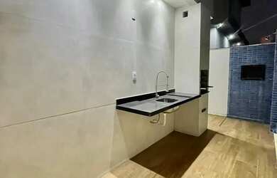 Imagem 3: CASA EM CONDOMINIO FECHADO