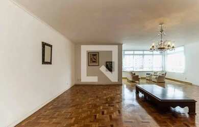 Imagem 6: Apartamento à Venda - Higienópolis, 4 Quartos, 400 m2