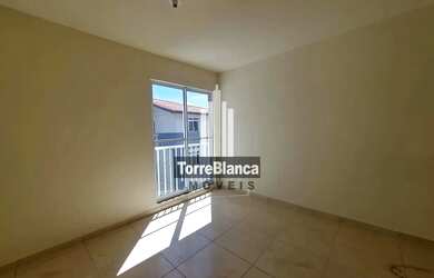 Imagem 4: Locação - Apartamento com 2 quartos, 1 vaga de garagem, Residencial Vida Nova II, Uvaranas