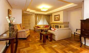 Imagem 5: Casa no bairro Nossa Senhora das Graças!