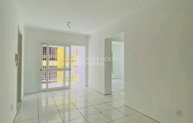 Imagem 2: Apartamento Semi-Mobiliado em Vila Nova