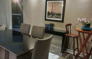 Imagem 5: Apartamento a venda com 04 quartos e 03 suítes - AP8794