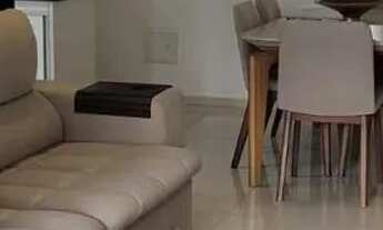 Imagem 4: Apartamento em Rua Professor José Leite e Oiticica - Brooklin Novo - São Paulo/SP