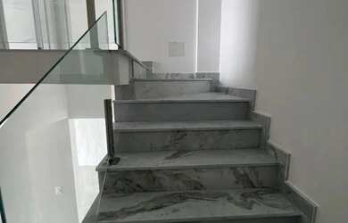 Imagem 7: Apartamento Duplex com 2 dormitórios à venda, 116 m² por R$ 1.600.000,00 - Canto do Forte