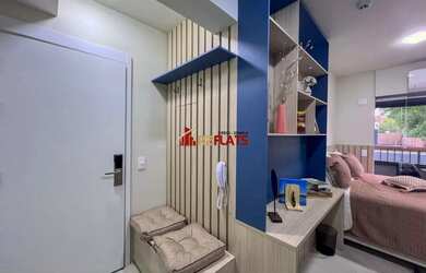 Imagem 2: Studio com ótimo preço no bairro Brooklin. Confira!