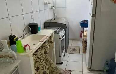 Imagem 3: Apartamento Alugo- Jardins do Janga- Mobiliado