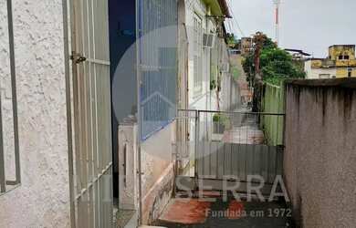 Imagem 2: Apartamento para venda, com 2 quartos em Centro - Duque de Caxias - RJ