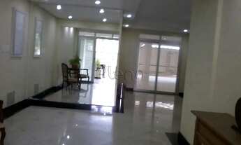 Imagem: Apartamento à venda em Campinas, Vila Itapura