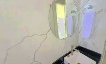 Imagem 4: Apartamento para Venda em Caucaia, Icaraí, 3 dormitórios, 2 suítes, 3 banheiros, 2 vagas