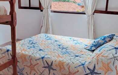 Imagem: Casa temporada a 3 min à pé da Prainha