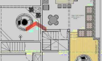 Imagem 3: Apartamento em Avenida Wallace Simonsen - Nova Petrópolis - São Bernardo do Campo/SP