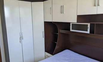Imagem 7: Apartamento com 1 quarto para alugar por R$ 1600.00, 30.40 m2 - AGUA VERDE - CURITIBA/PR