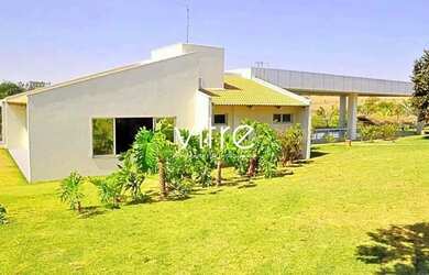 Imagem 2: Oportunidade Terreno à venda em Condomínio Fechado na Zona Sul - Jardins Gênova