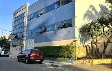 Imagem 2: Prédio comercial à venda ou para alugar em Vila Guilherme, São Paulo - SP