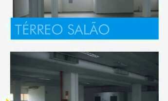 Imagem 3: Prédio comercial à venda em Salvador, Canela, com 10 quartos, 1794m²