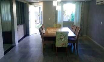 Imagem 7: Casa 3 dormitórios, sendo 3 suítes, banheira de Hidromassage, situada nos Ingleses do Rio