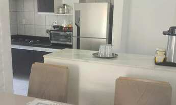 Imagem 6: Apartamento térreo com energia solar